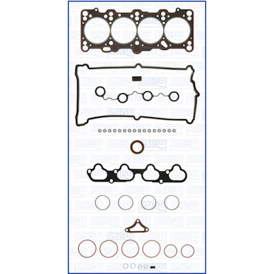 Pochette haute