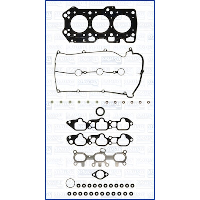 Pochette haute