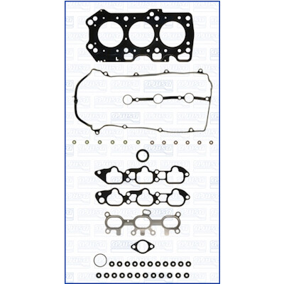 Pochette haute