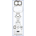 Pochette haute