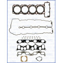 Pochette haute