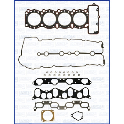 Pochette haute