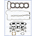 Pochette haute