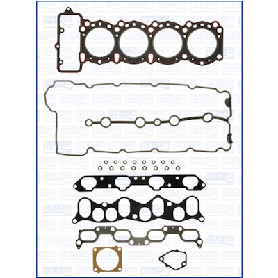Pochette haute