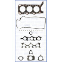 Pochette haute