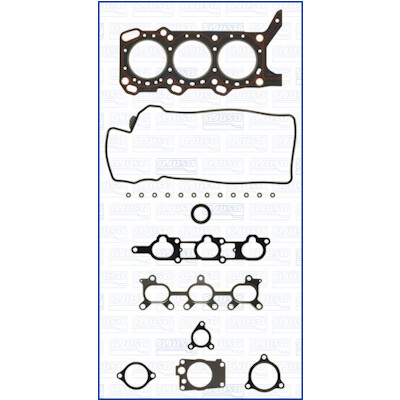 Pochette haute