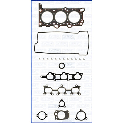 Pochette haute