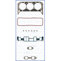 Pochette haute