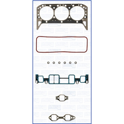 Pochette haute