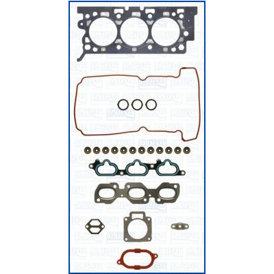 Pochette haute