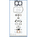 Pochette haute