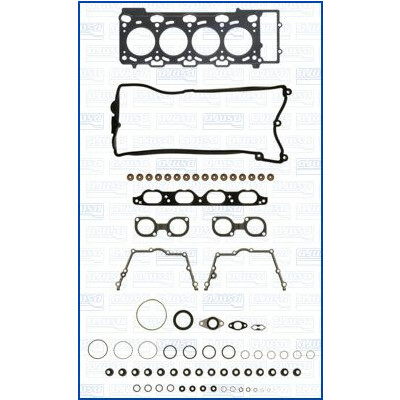 Pochette haute