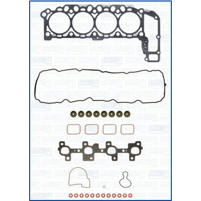 Pochette haute