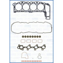 Pochette haute