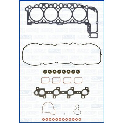 Pochette haute