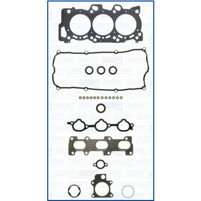 Pochette haute
