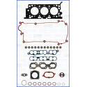 Pochette haute