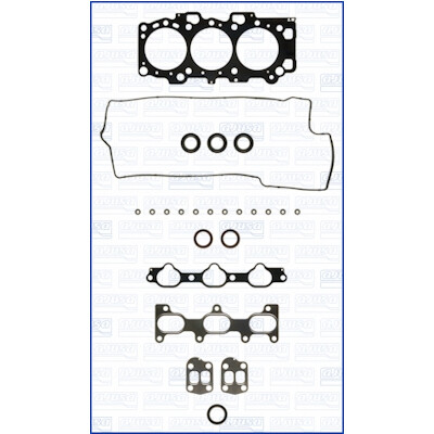 Pochette haute
