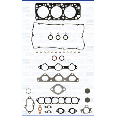 Pochette haute