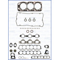 Pochette haute