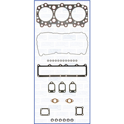 Pochette haute