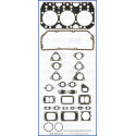 Pochette haute