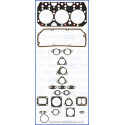 Pochette haute