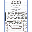 Pochette haute