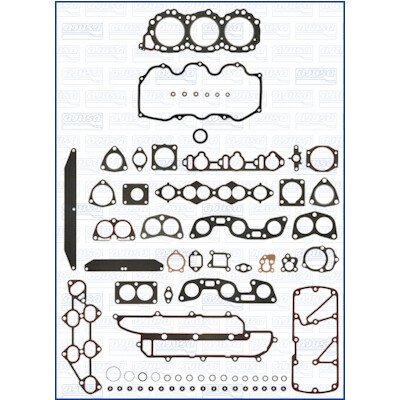 Pochette haute