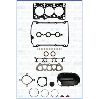 Pochette haute