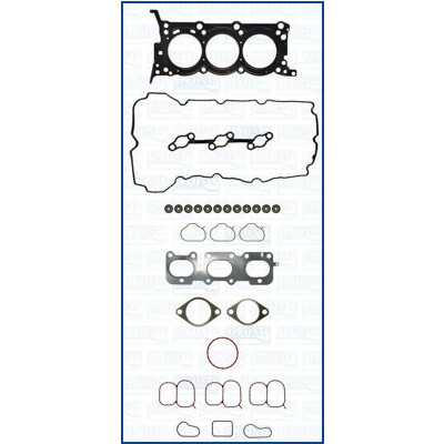 Pochette haute