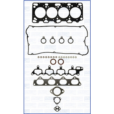 Pochette haute