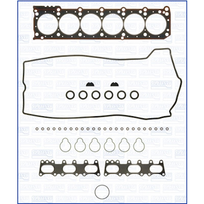 Pochette haute