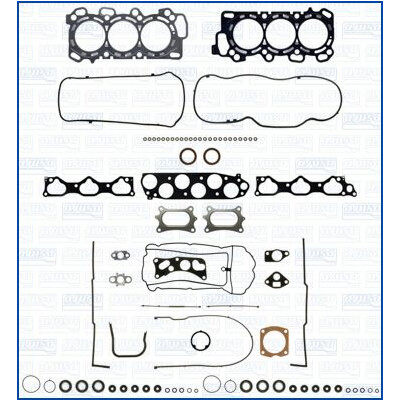 Pochette haute