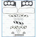 Pochette haute