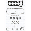 Pochette haute
