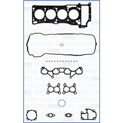 Pochette haute
