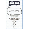 Pochette haute