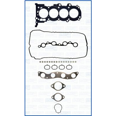 Pochette haute