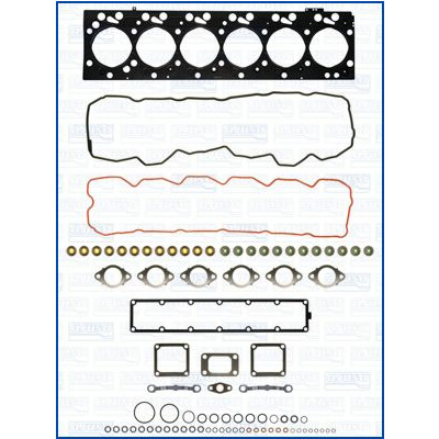 Pochette haute