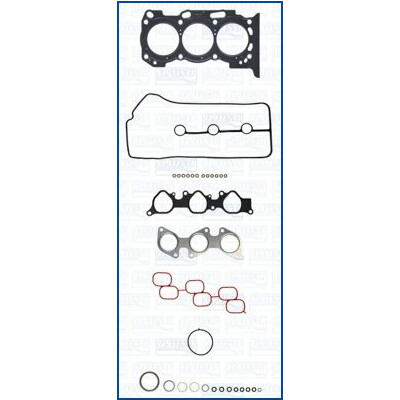 Pochette haute