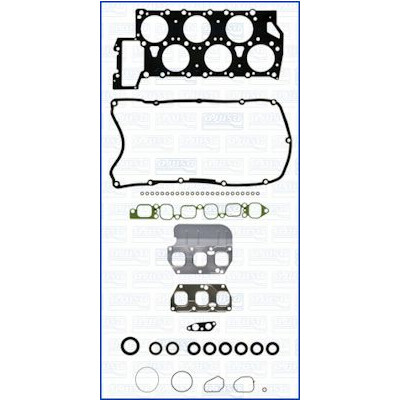 Pochette haute