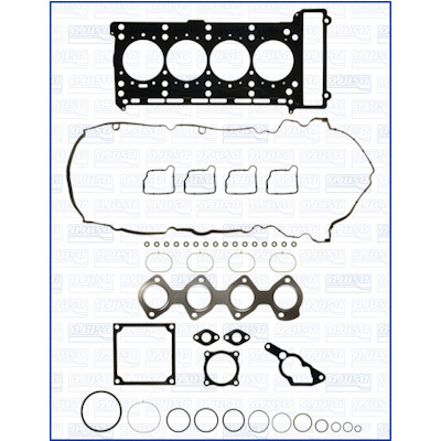 Pochette haute