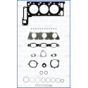 Pochette haute