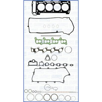 Pochette haute