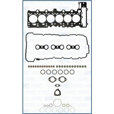 Pochette haute