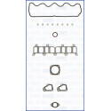 Pochette haute