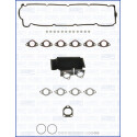 Pochette haute