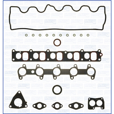 Jeu de joints de culasse AJUSA 53010500