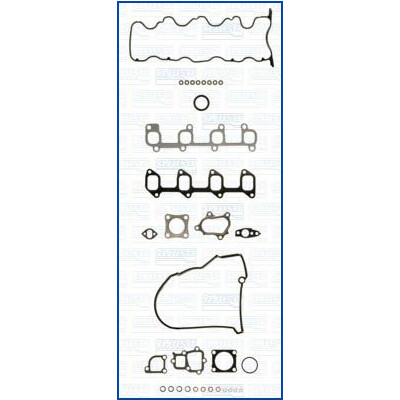 Pochette haute